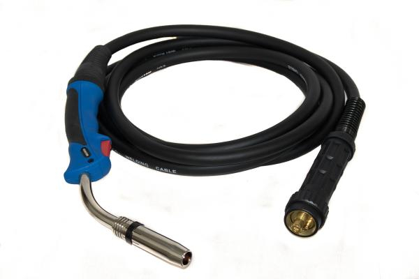Pistolet MIG MAG 350A 5m [3]