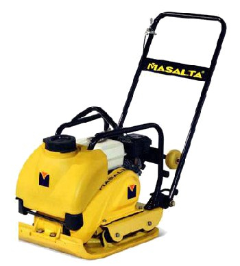 Placa compactoare Masalta MS90-4 [3]