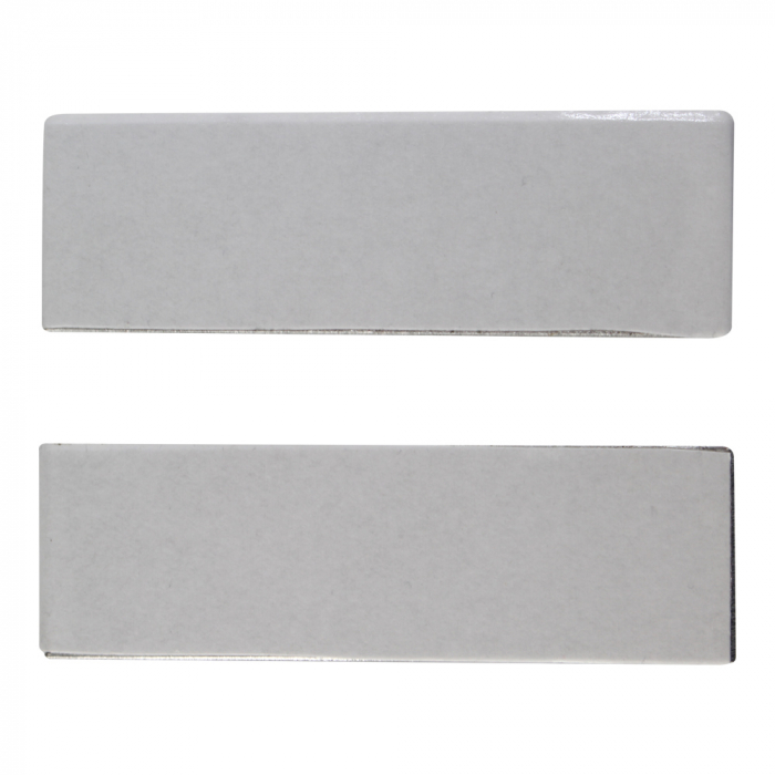 Plăcuță Identificare Nume din Aluminiu Rottner [2]
