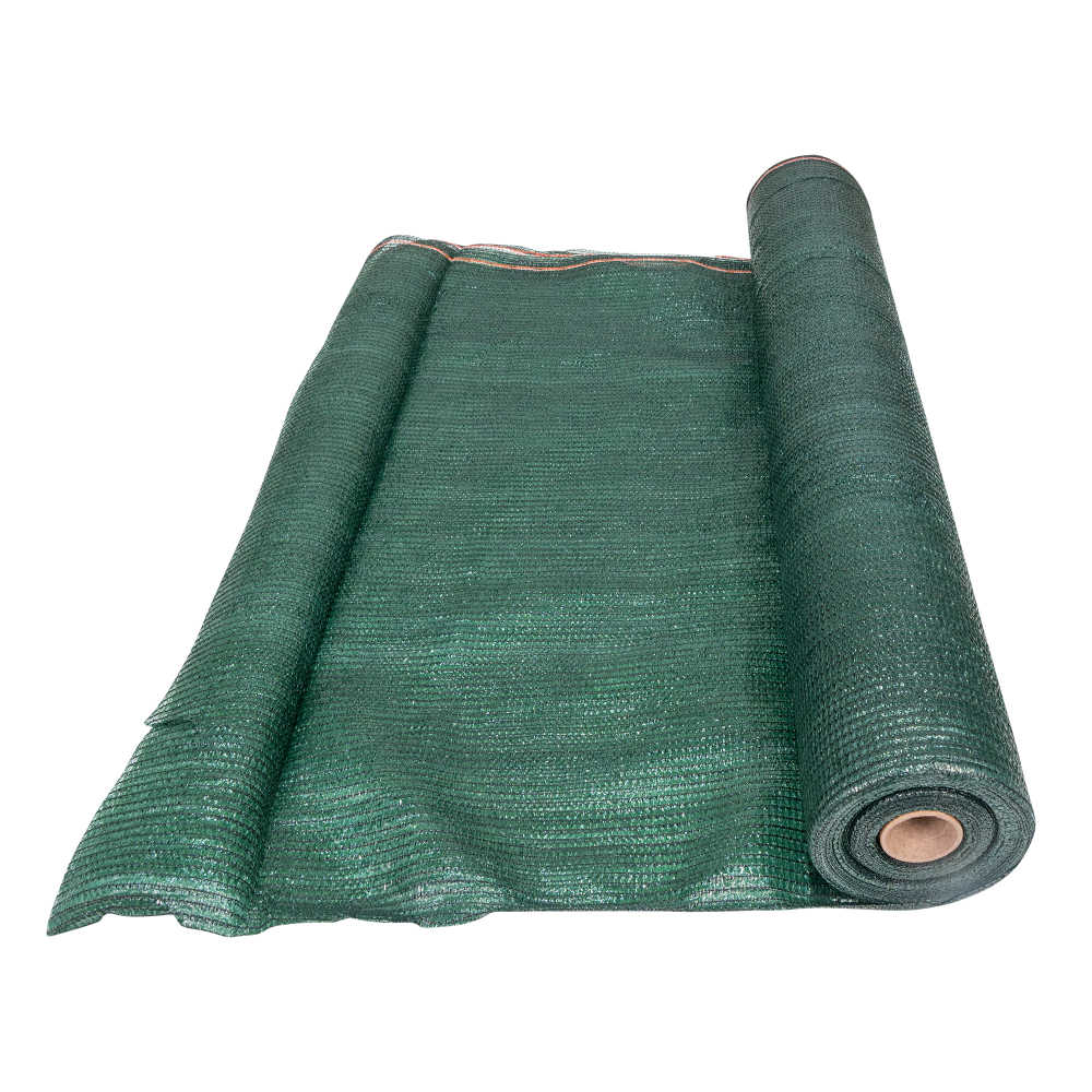 Plasă de umbrire RURIS 80100 80% grad de umbrire, protectie UV, 2m x 50m [2]