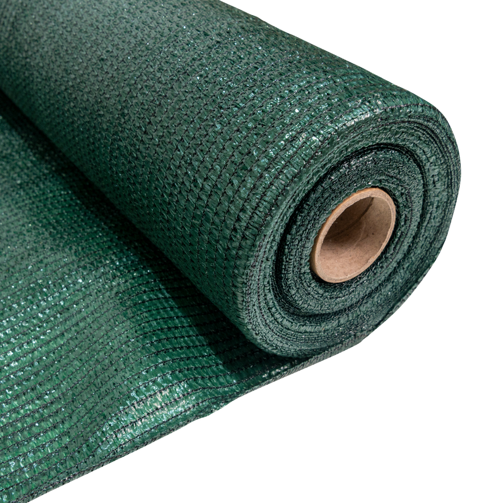 Plasă de umbrire RURIS 80100 80% grad de umbrire, protectie UV, 2m x 50m [3]