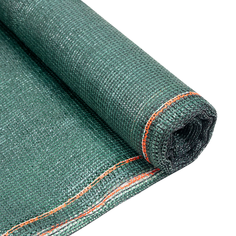 Plasă de umbrire RURIS 95020 95% grad de umbrire, protectie UV, 2m x 10m [2]