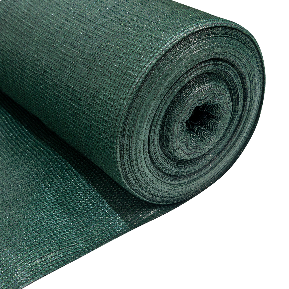 Plasă de umbrire RURIS 95100 95% grad de umbrire, protectie UV, 2m x 50m [3]