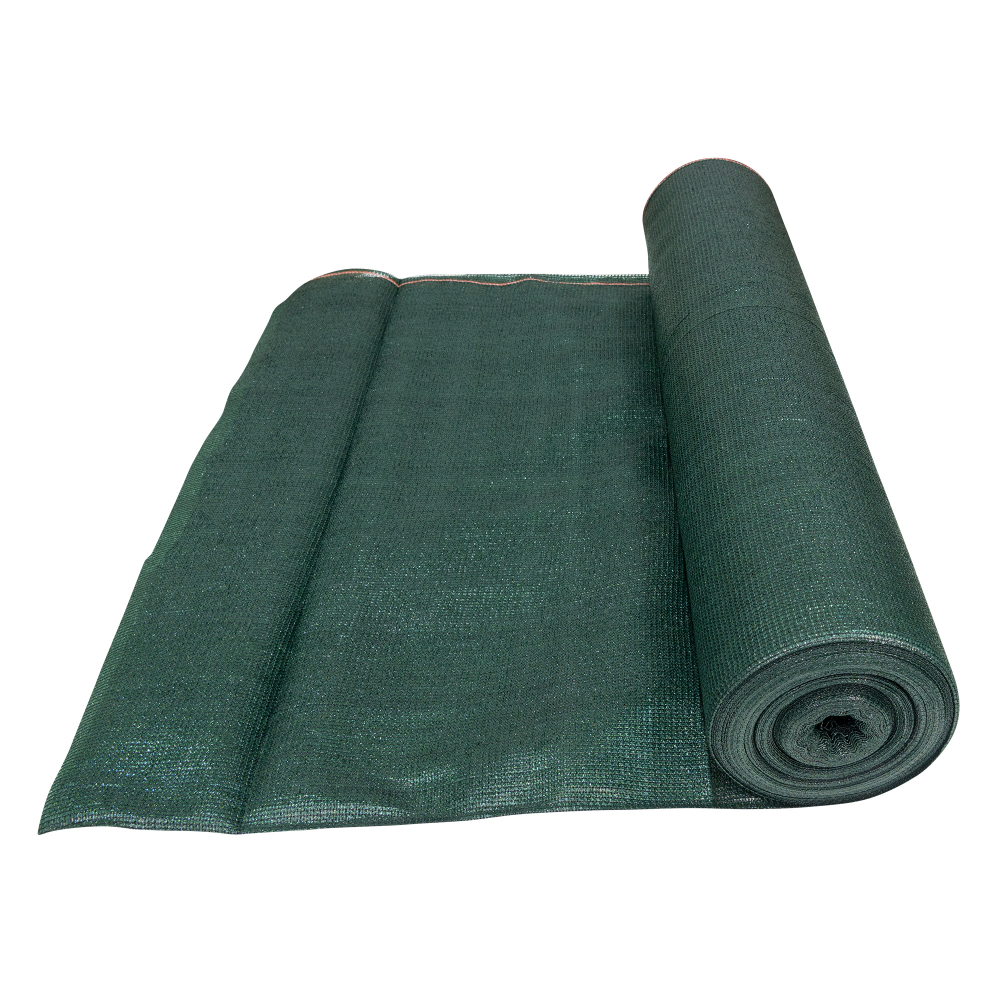 Plasă de umbrire RURIS 95100 95% grad de umbrire, protectie UV, 2m x 50m [2]