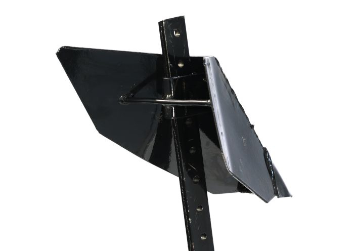 ProGARDEN PRO-PB00F plug bilonat/rarita fixa 300mm pentru motocultor [2]