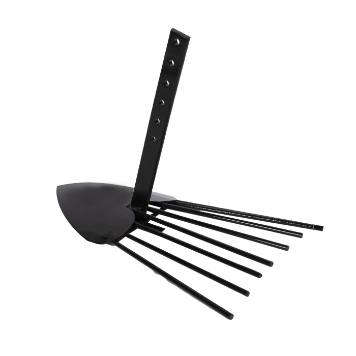 Plug pentru scos cartofii Micul Fermier GF-2300 [2]