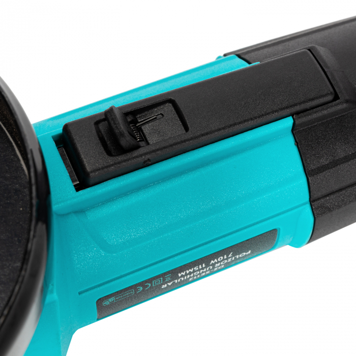 Polizor unghiular 710W 115mm DZ [4]