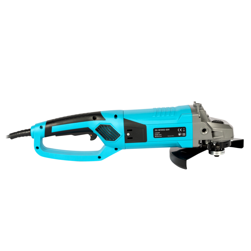 Polizor unghiular Detoolz, 2350W, diametru disc 230mm [2]