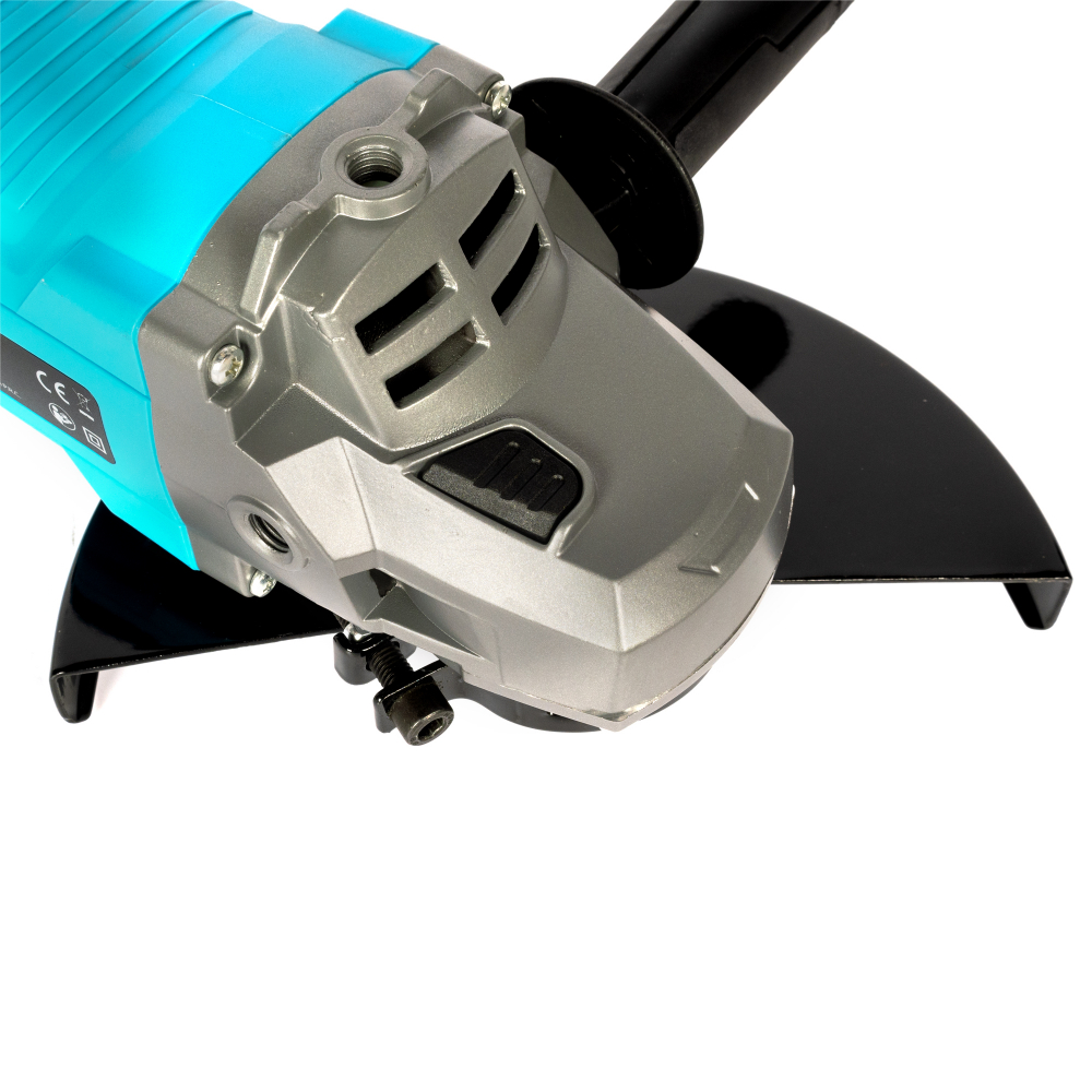 Polizor unghiular Detoolz, 2350W, diametru disc 230mm [9]