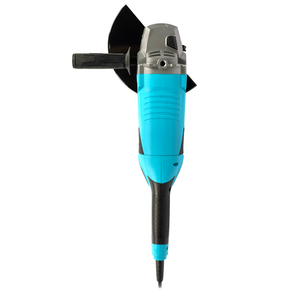 Polizor unghiular Detoolz, 2350W, diametru disc 230mm [12]