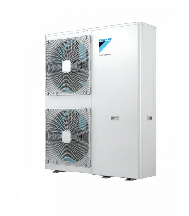 POMPA DE CALDURA DAIKIN ALTHERMA 3 HF 14KW REZISTENTA ELECTRICA 9KW EAVH16S18D9W - EPGA14DV [4]