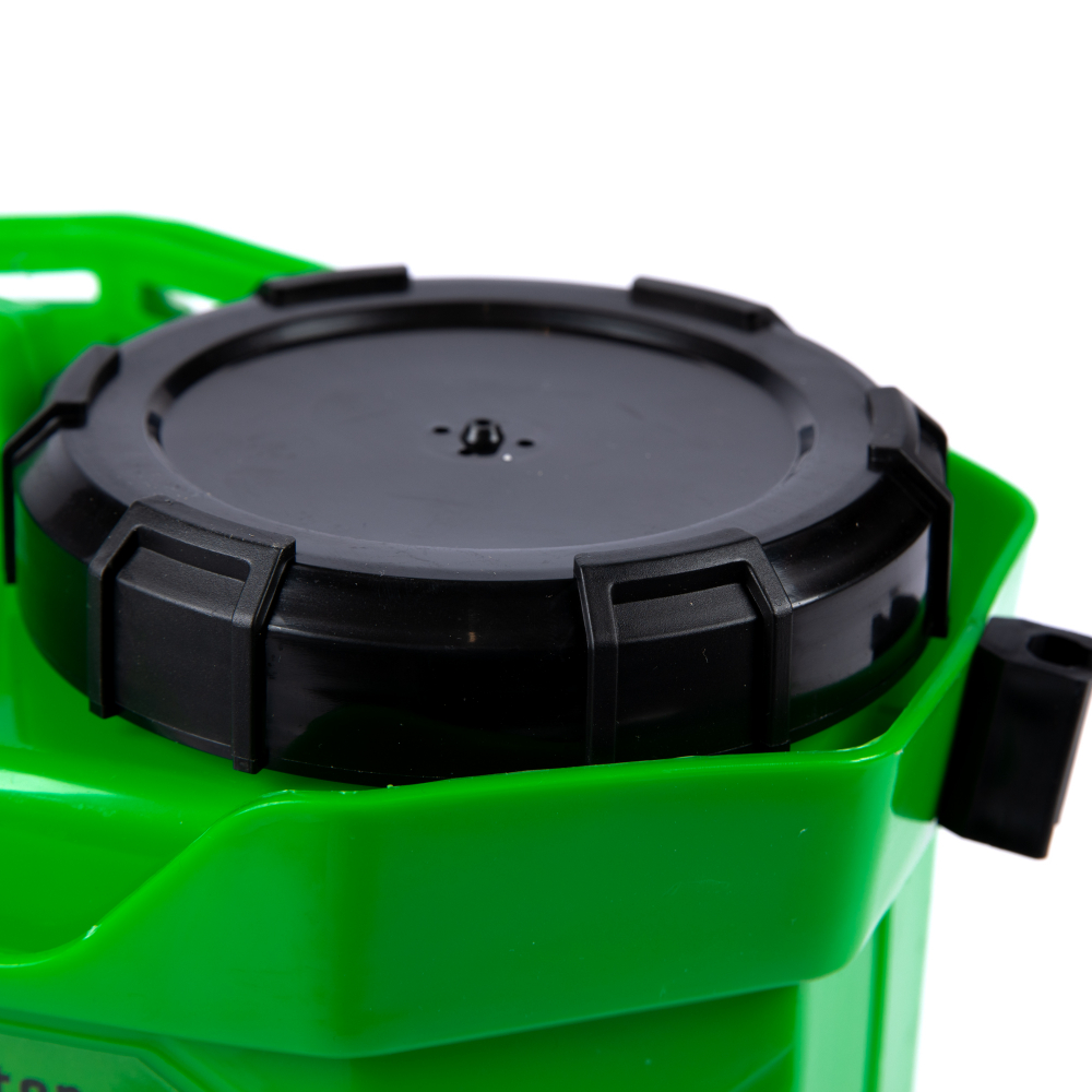 Pompa de stropit cu acumulator, Micul Fermier 10L [7]