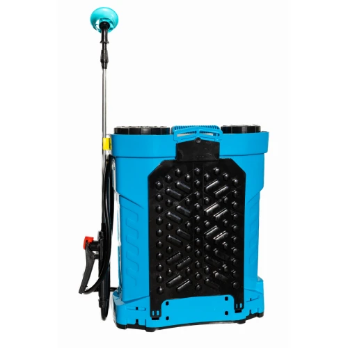 Pompa de stropit cu acumulator PEIS 12L [4]