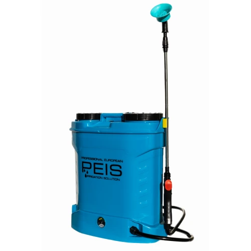 Pompa de stropit cu acumulator PEIS 12L [3]