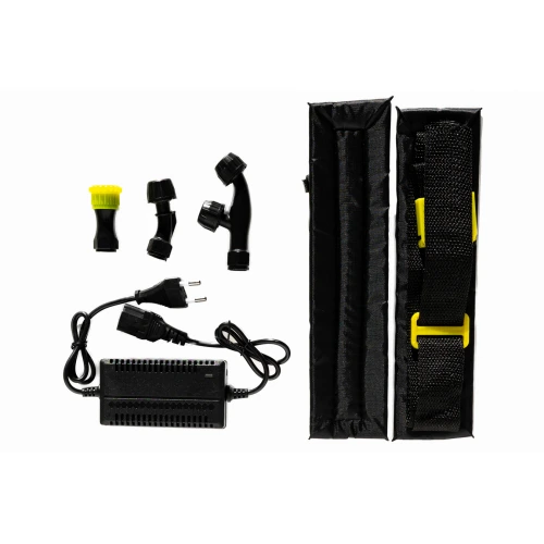 Pompa de stropit cu acumulator PEIS 18L [5]