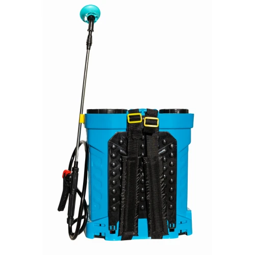 Pompa de stropit cu acumulator PEIS 18L [4]