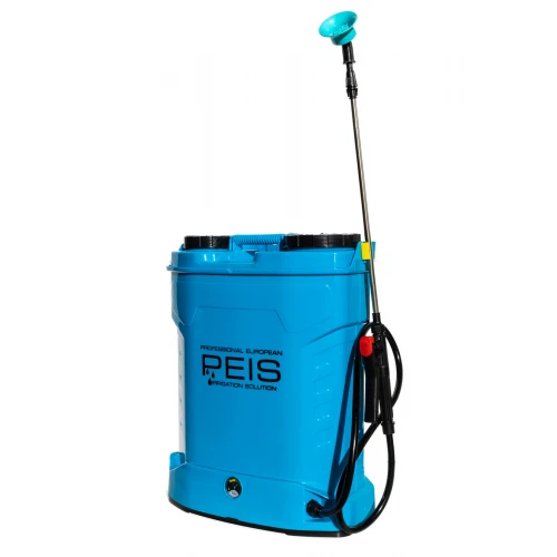 Pompa de stropit cu acumulator PEIS 18L [2]