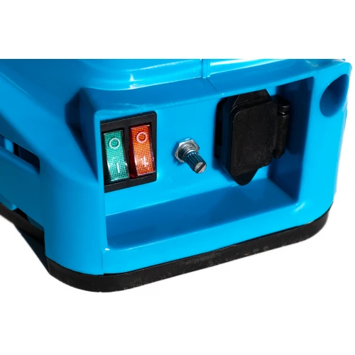 Pompa de stropit cu acumulator PEIS 20L 2 Motoare [4]
