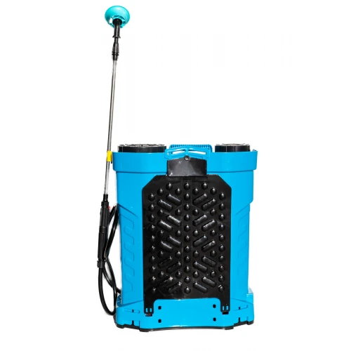 Pompa de stropit cu acumulator PEIS 20L 2 Motoare [3]