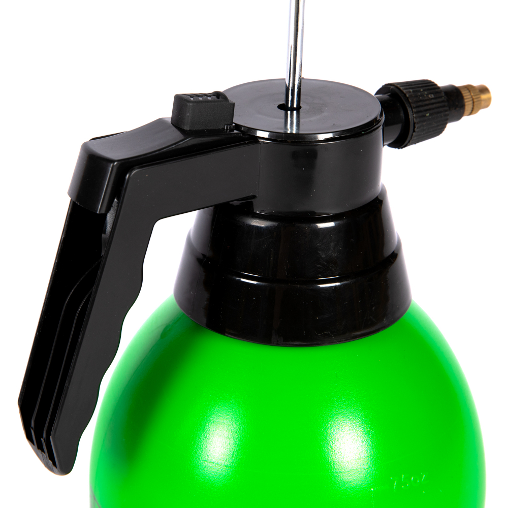 Pompa de stropit manuala, Micul Fermier 2L [4]
