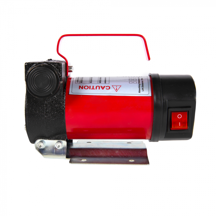 Pompa de transfer Micul Fermier GF-1316 12V (autoamorsare) [3]
