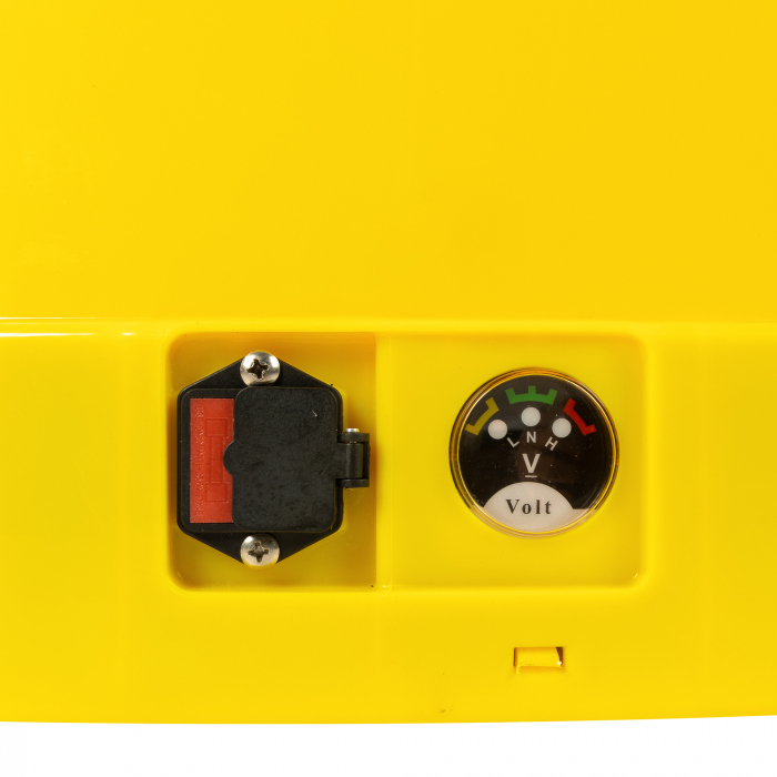 Pompa stropit acumulator 16L cu pompa dubla [9]