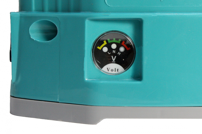 Pompa stropit cu acumulator Micul Fermier GF-0667 16L [8]