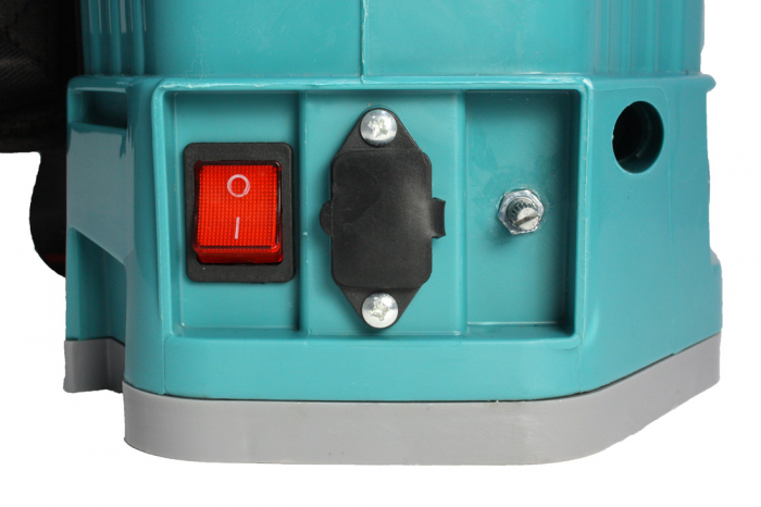 Pompa stropit cu acumulator Micul Fermier GF-0667 16L [4]