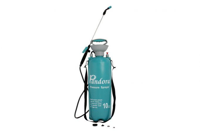 Pompa stropit manuala 10L Pandora [1]