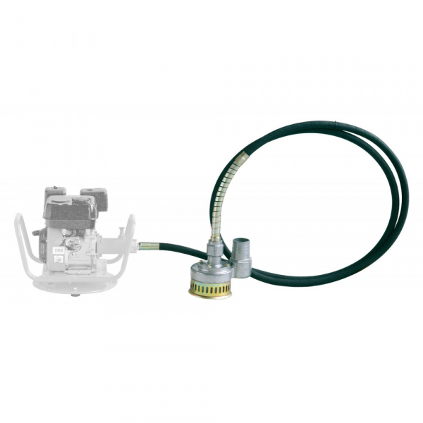 Pompa submersibila Masalta MSP-3 antrenata de motor vibrator MVE [2]
