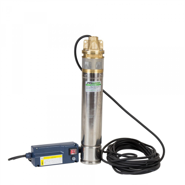 Pompa submersibila ProGarden 4SKM150 [2]