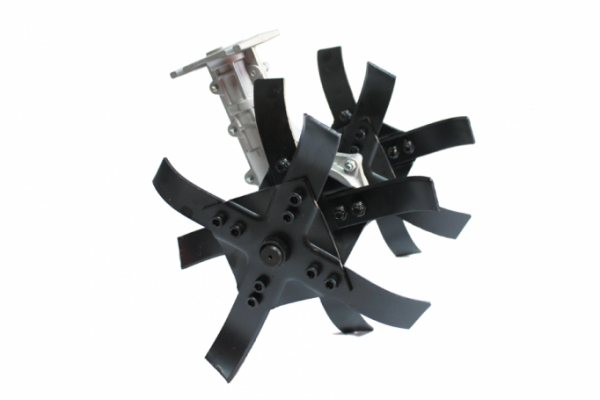 Cultivator Micul Fermier 28mm*9T (eco) pentru motocositoare [2]