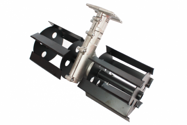 Prasitoare Micul Fermier 26mm*9T (eco) pentru motocositoare [2]
