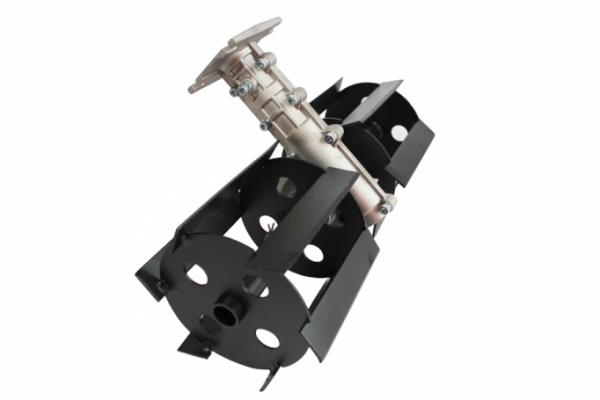 Prasitoare Micul Fermier 26mm*9T (eco) pentru motocositoare [4]