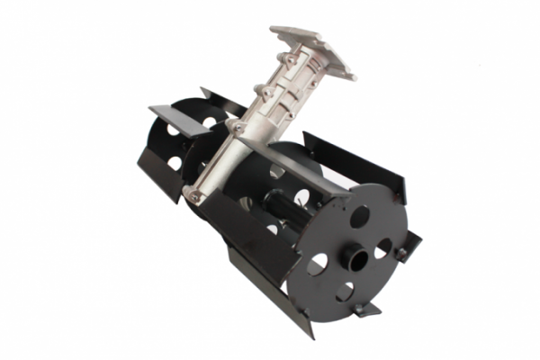 Prasitoare Micul Fermier 26mm*9T (eco) pentru motocositoare [3]