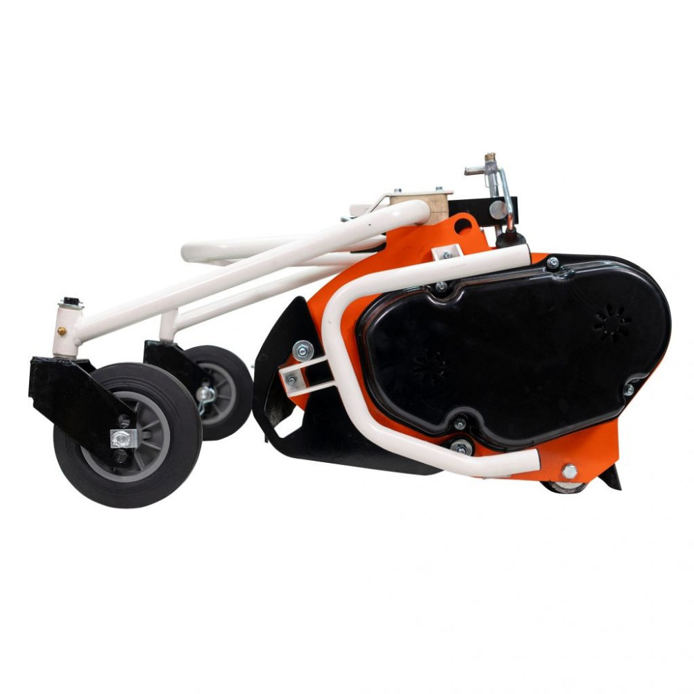 Accesoriu pentru defrisat RURIS DX77 latime lucru 600mm [2]