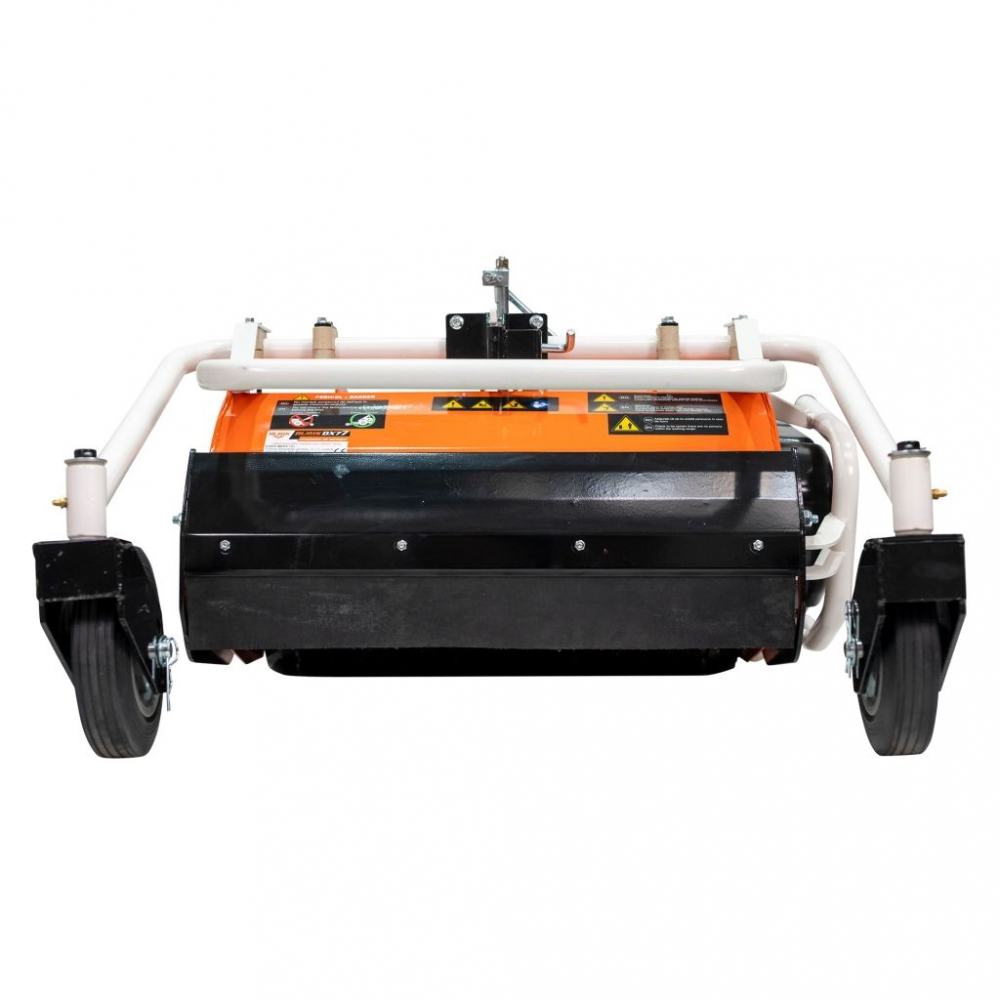 Accesoriu pentru defrisat RURIS DX77 latime lucru 600mm [4]