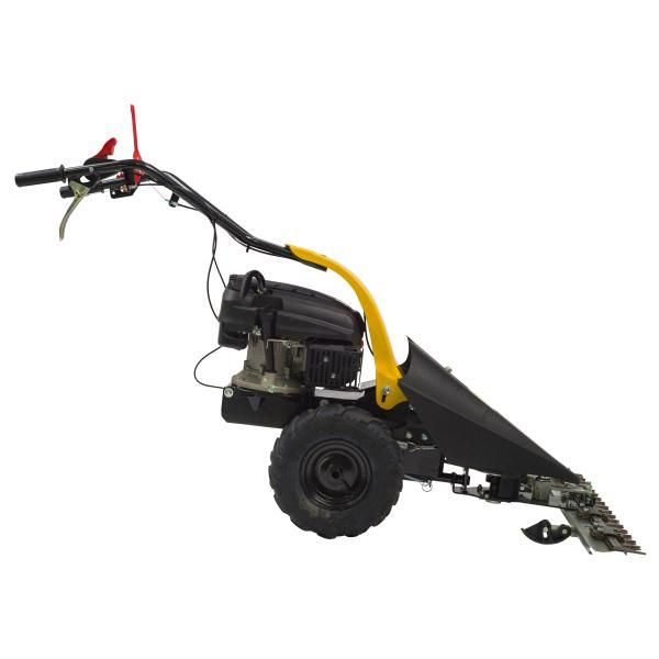 Texas CB8700 Motocositoare cu bara, autopropulsata, 5.5CP, 87cm [3]