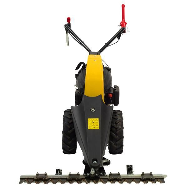 Texas CB8700 Motocositoare cu bara, autopropulsata, 5.5CP, 87cm [2]