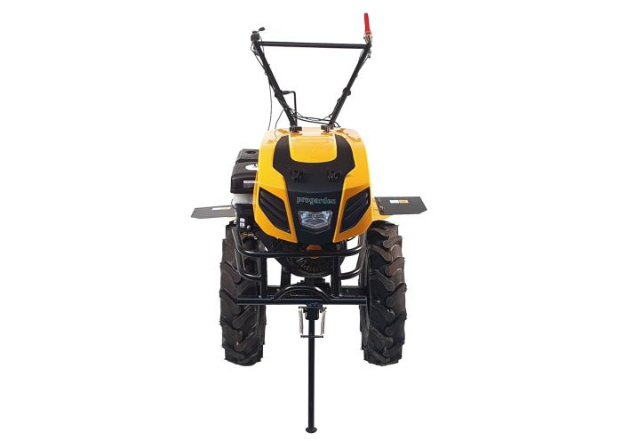 Motocultor ProGARDEN Campo 1803 4560101803, 18CP, 2+1, roti 6.00-12, benzina, euro5 [4]