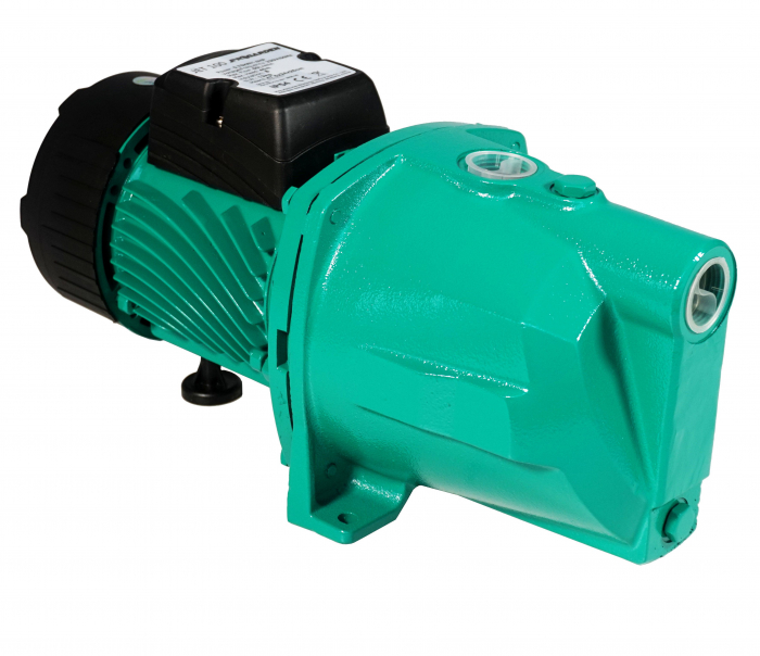 ProGARDEN JET100 Pompa de suprafata 1", 750W, apa curata, 50L/min, 40m [2]