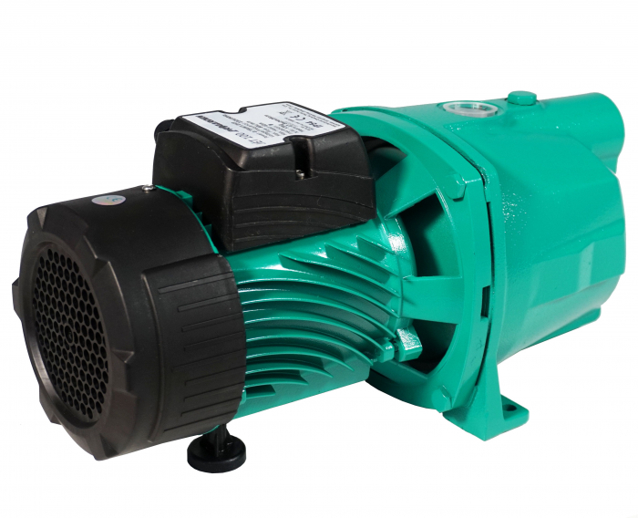 ProGARDEN JET100 Pompa de suprafata 1", 750W, apa curata, 50L/min, 40m [3]