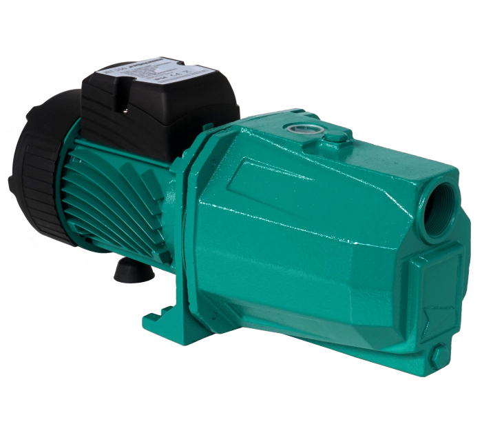 ProGARDEN JET150 Pompa de suprafata 1.5", 1.1kW, apa curata, 80L/min, 55m [2]