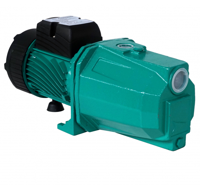 Pompa de suprafata ProGARDEN JET200 45700JET200 1.5", 1.5kW, apa curata, 130L/min, 50m [2]