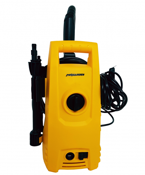 Progarden LT201-1200 - Aparat de spalat cu jet [2]