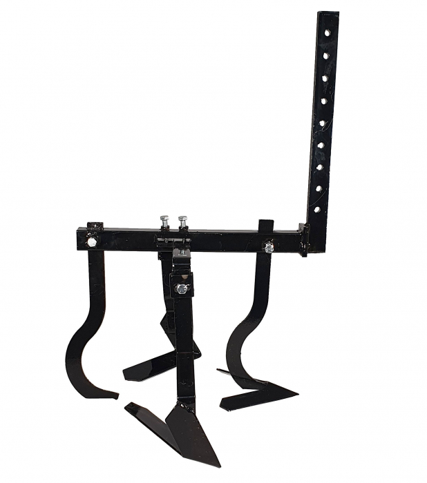 ProGARDEN PRO-PRS19-45 prasitoare 400-600mm pentru motocultor, tija 45cm [3]