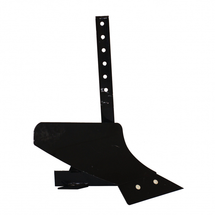 ProGARDEN PRO-PS1B-66 plug simplu cu un brazdar pentru motocultor, tija 66cm, pentru motocultoare de 18 CP [2]