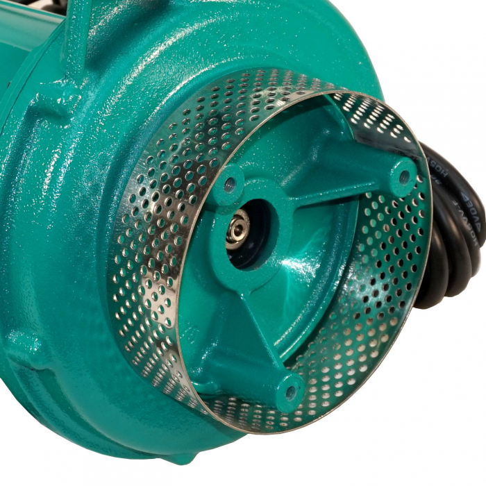 ProGARDEN QDX1.5-32-0.75A Pompa submersibila 1", 750W, apa murdara, 25L/min, 32m [3]