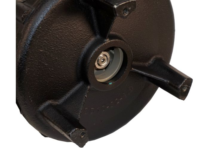ProGARDEN QFD10-32-1.9 Pompa submersibila 1.25", 1.9kW, apa murdara, 230L/min, 32m [2]