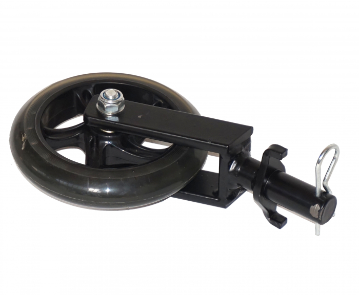 ProGARDEN roata sustinere, accesoriu freze tractate BT-X90, BT-X65 [1]